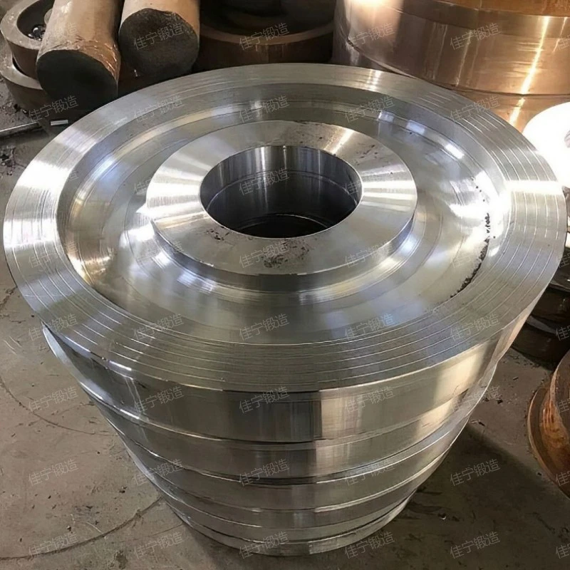 What is a Crusher wheel set? Introduction to the advantages and characteristics of the wheel