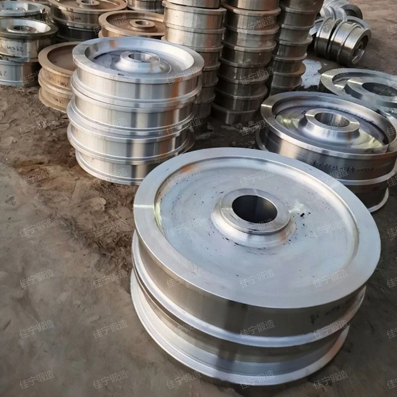 Introduction to Aluminum alloy wheel set and wheel advantages and features