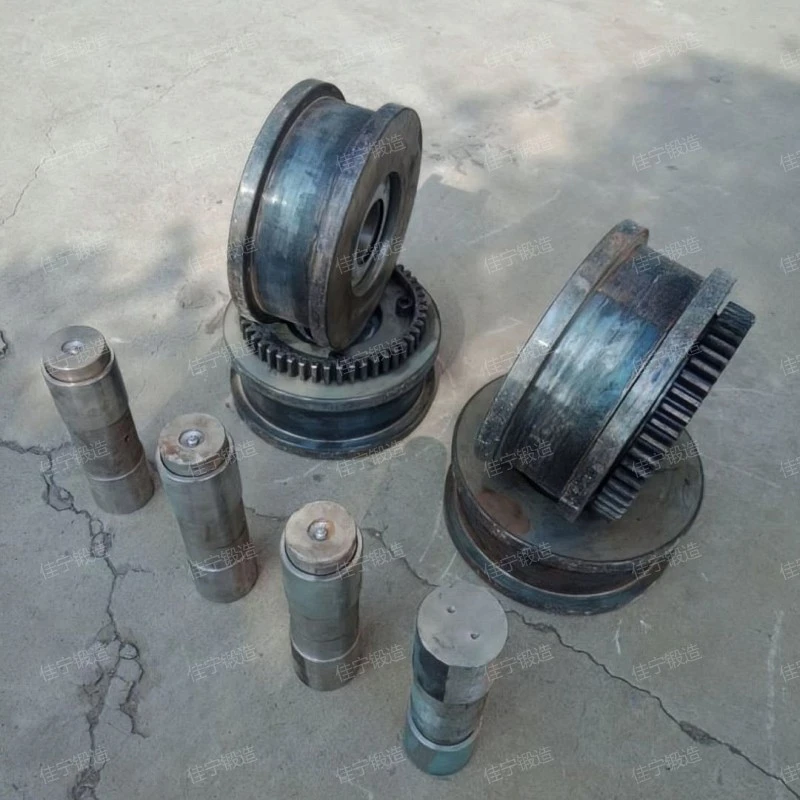 Introduction to wheel forging, how much is the price of the wheel?