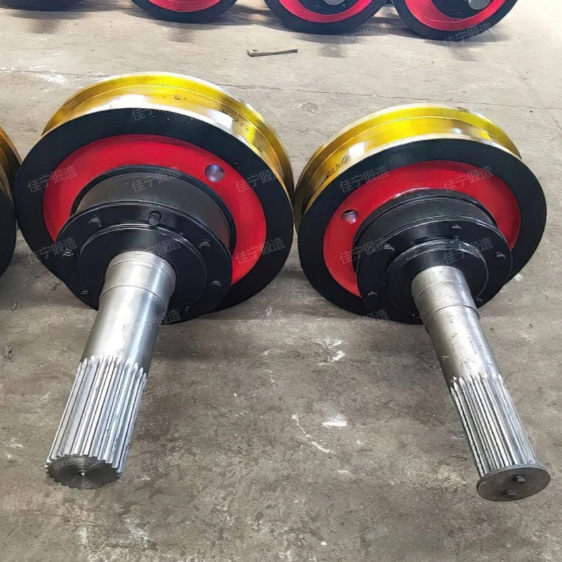 Introduction to Stainless steel wheel, wheel specifications, model parameters