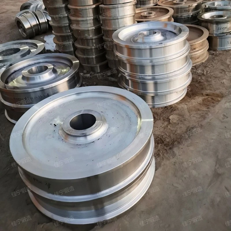 What is a Die steel wheel forgings? How much is the price of the wheel?