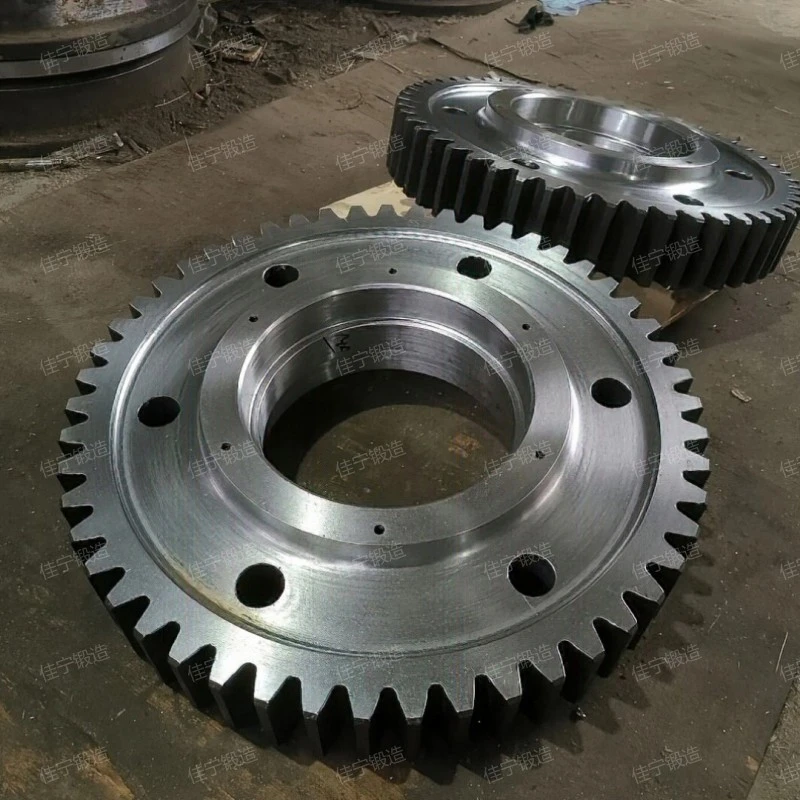 What is a Quick-connect gear? gear specifications, models, and parameters