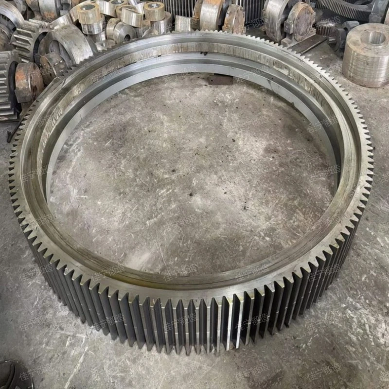 Introduction to gear case, advantages, characteristics and principles of gear