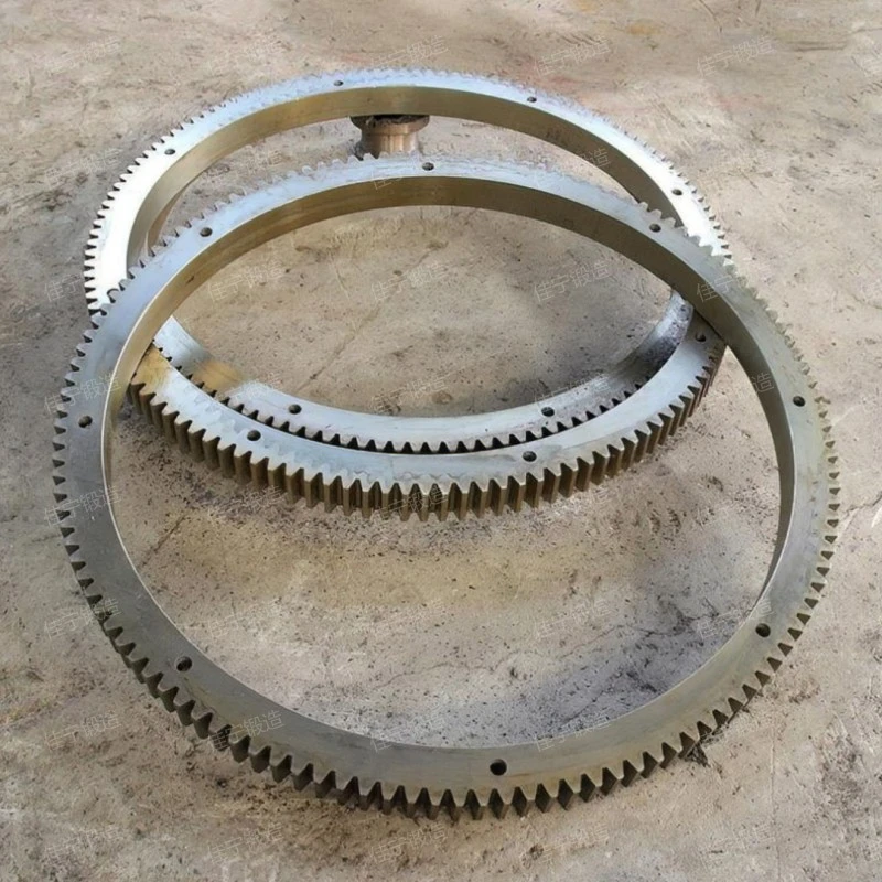 Introduction to annular gear, how much is the price of the ring gear?