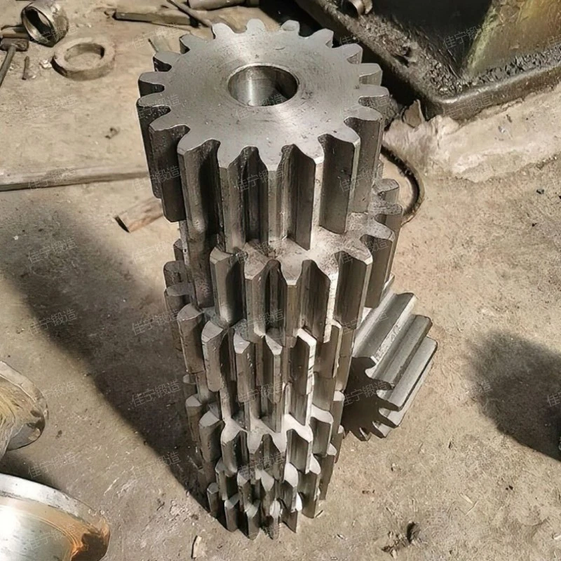 What is a Pipeline gear ring? How much is the price of the ring gear?