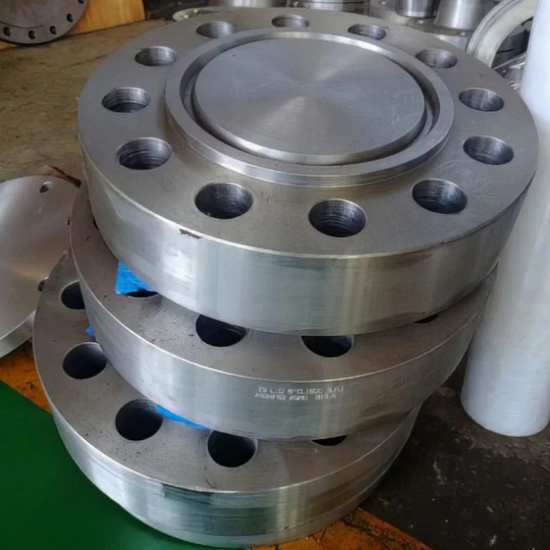 Introduction to Stainless steel pipe butt welded flange, introduction to flange advantages and characteristics
