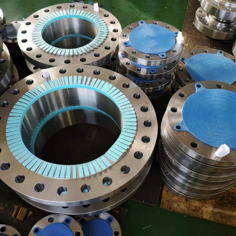 Introduction to Variable diameter butt welded flange, how much is the price of the flange?