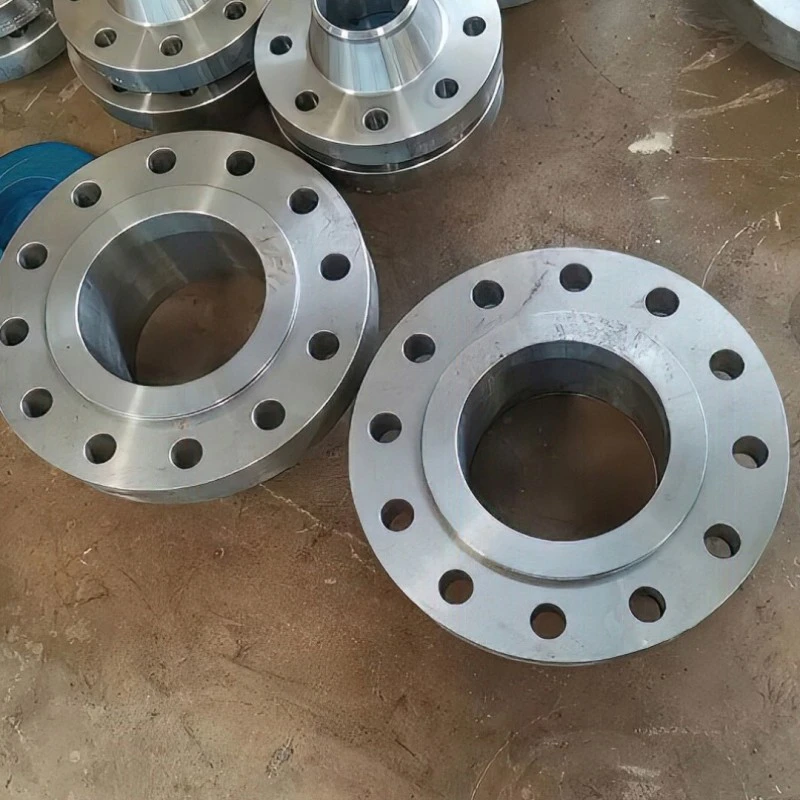 What is a 316L stainless steel butt welded flange? Introduction to the advantages and characteristics of the flange