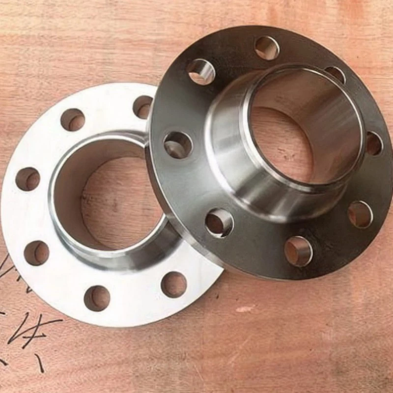 Introduction to FF welding flange, advantages, characteristics and principles of flange