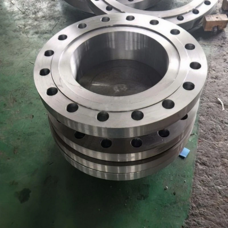 What is a Quick welding flange? Introduction to the advantages, characteristics, and principles of the flange