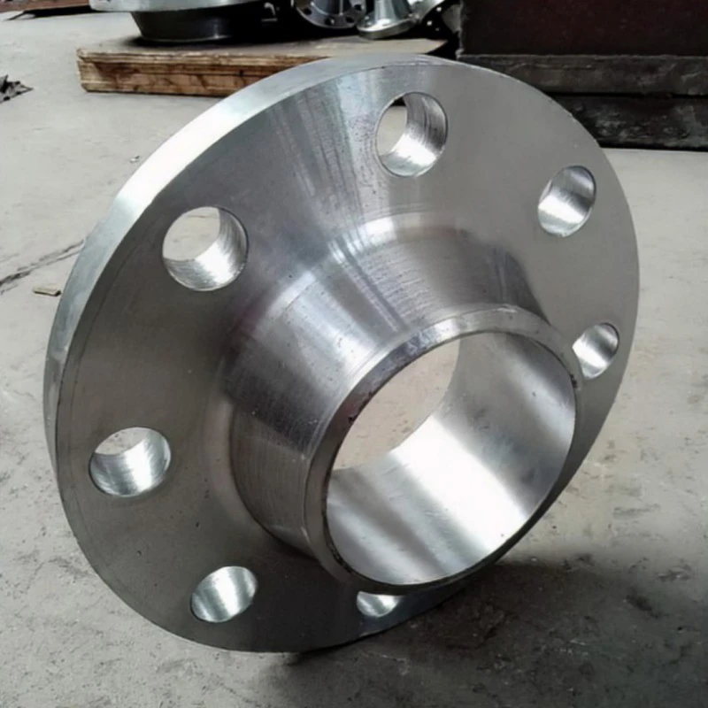 What is a Welded flange with holes? Introduction to the advantages and characteristics of flange functions