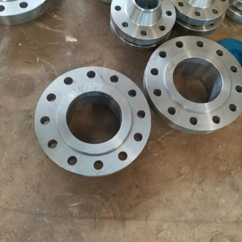 Introduction to Welding protruding flange plate, advantages, characteristics and principles of flange