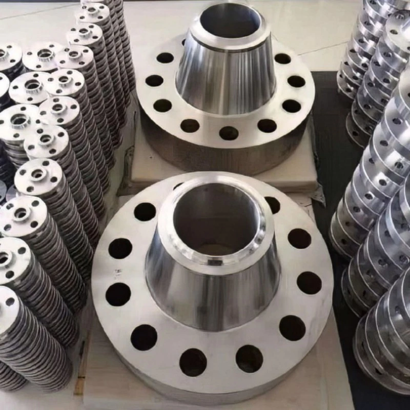 Introduction to Protruding butt welded flange, advantages, characteristics and principles of flange