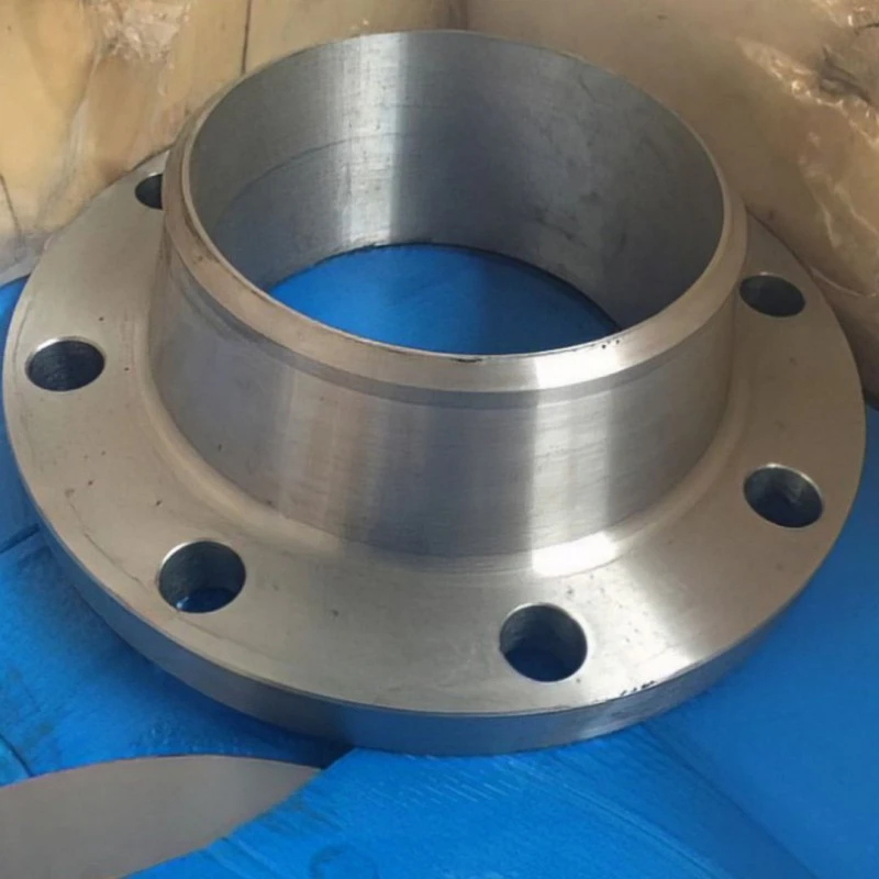 What is a Orifice welded flange? How much is the price of the flange?