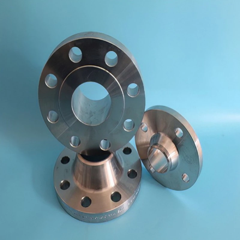 What is a 310S butt welded flange cover? Introduction to the advantages, characteristics, and principles of the flange