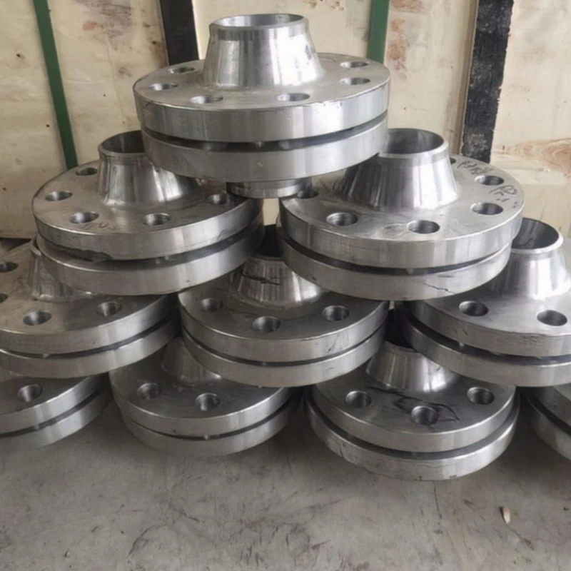 What is a Chemical Department Welding Flange Ring? Introduction to the advantages and characteristics of the flange