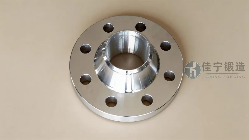 Introdução ao Flange PN400 e Características Destacadas