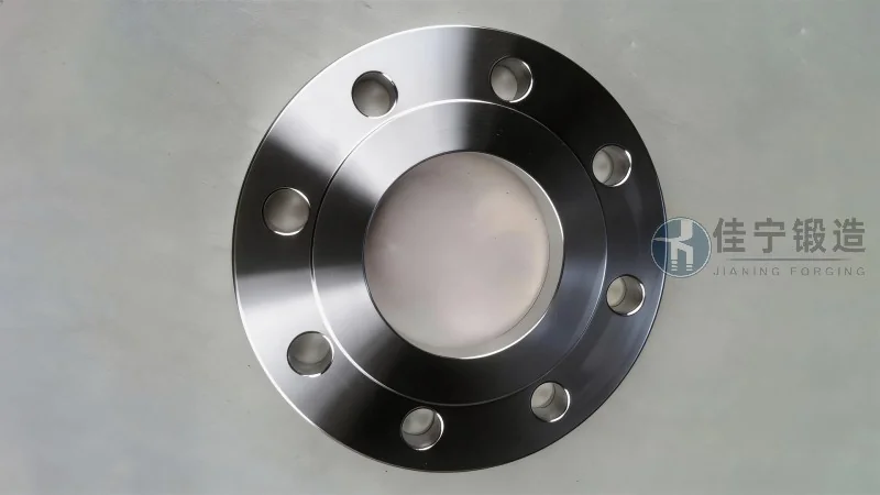 Visão Geral do Flange DN4000 e Destaques Principais