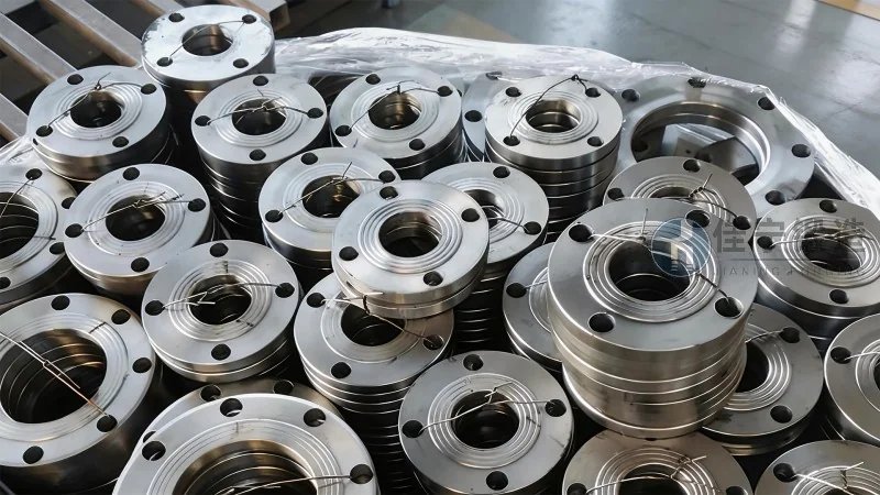 Introdução ao Flange Q235A e Vantagens Principais