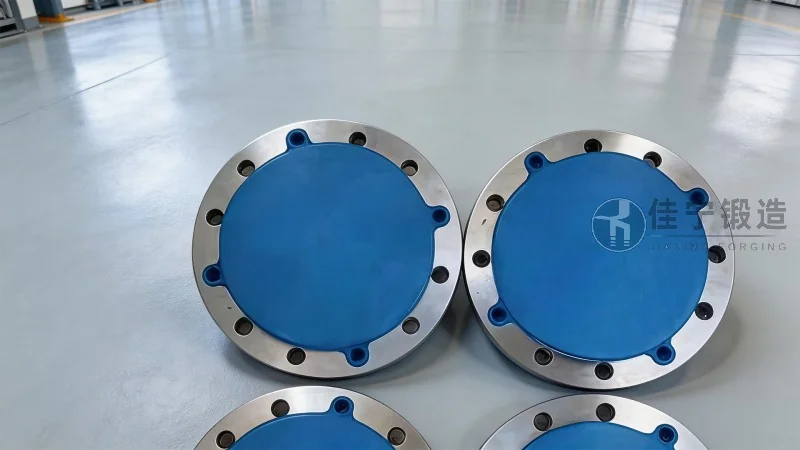 Visão Geral do Flange DN1200 e Características Principais