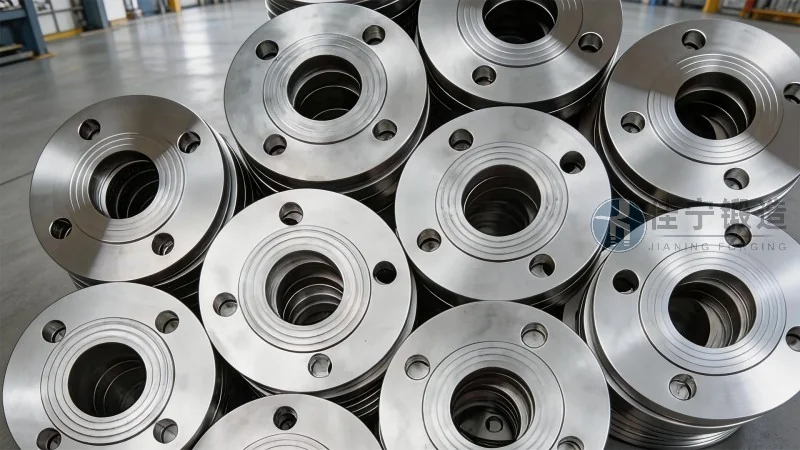 Introdução ao Flange DN400 e Características Vantajosas