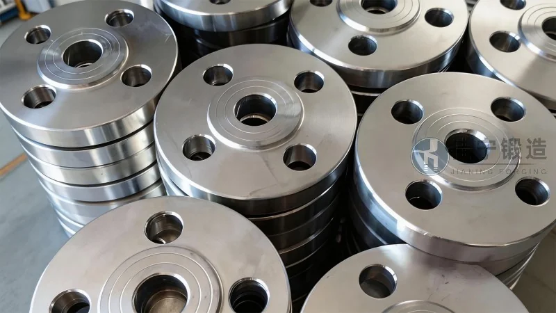Introdução ao Forjado de Flange PN100 e Principais Vantagens