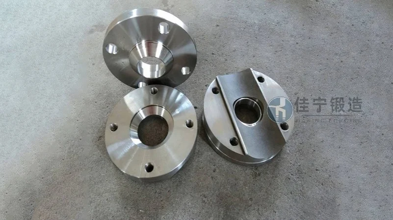 Visão Geral do Flange Q235D e Destaques de Desempenho