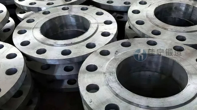 Introdução ao Flange 304 e Características Vantajosas