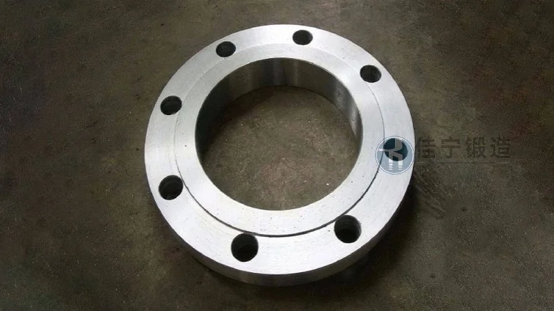 Introdução ao Flange Q235C e Características Vantajosas