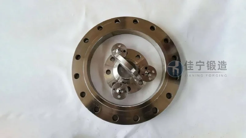Visão Geral do Flange DN900 e Destaques de Desempenho