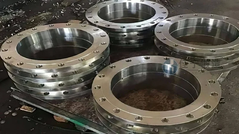 Introdução ao Flange Q235A e Vantagens Principais