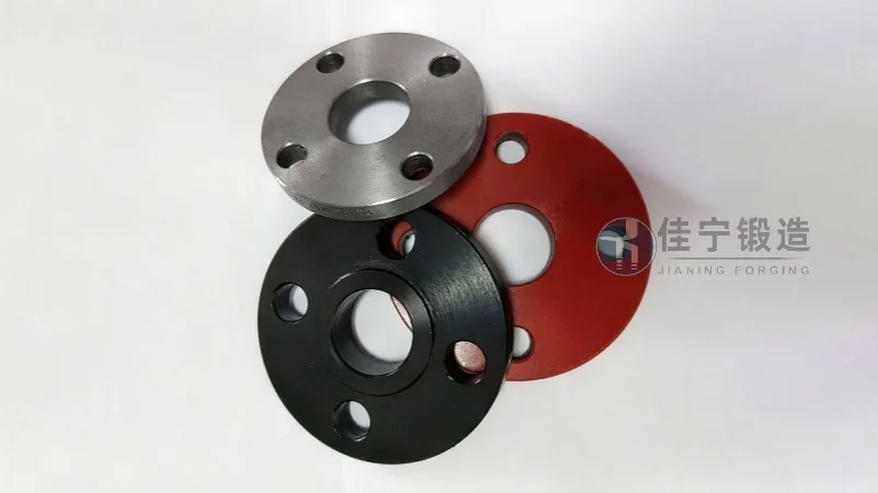 Introdução ao Flange DN100 e Principais Vantagens