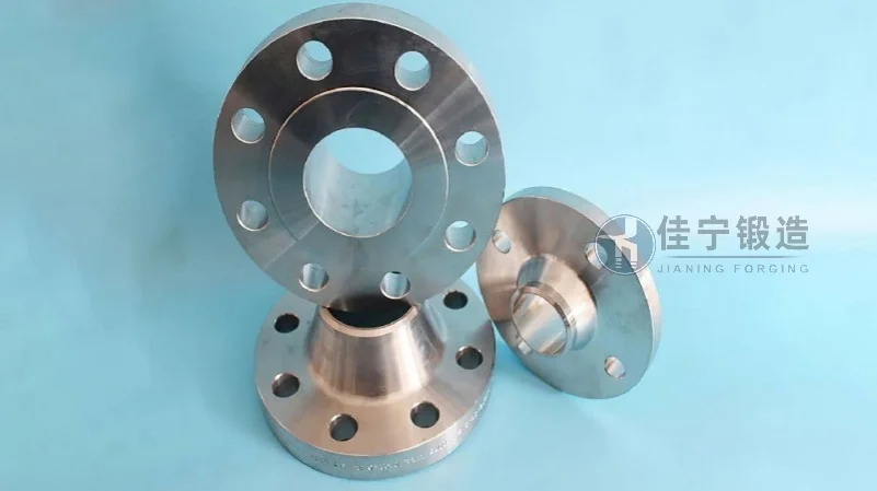Introdução ao Flange PN400 e Características Destacadas