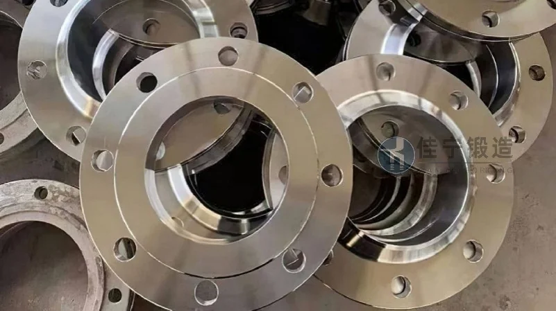 Visão Geral do Forjado de Flange 18 Polegadas e Destaques de Desempenho