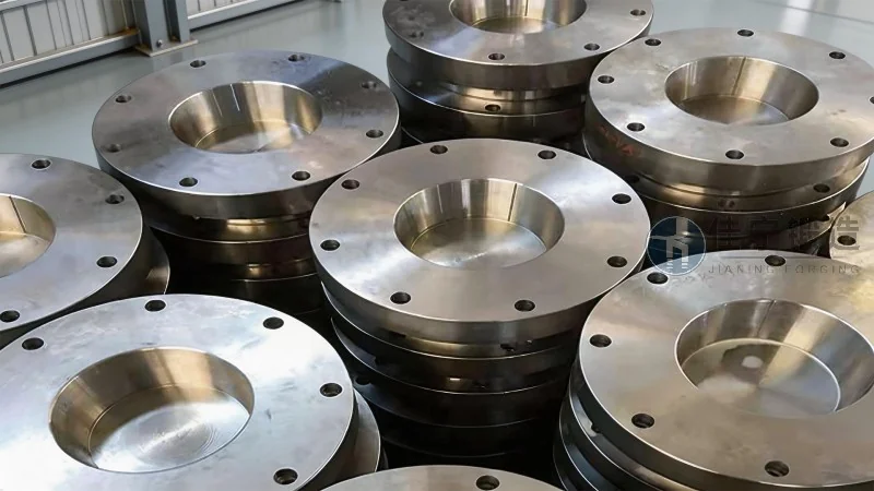 Introdução ao Flange DN100 e Principais Vantagens
