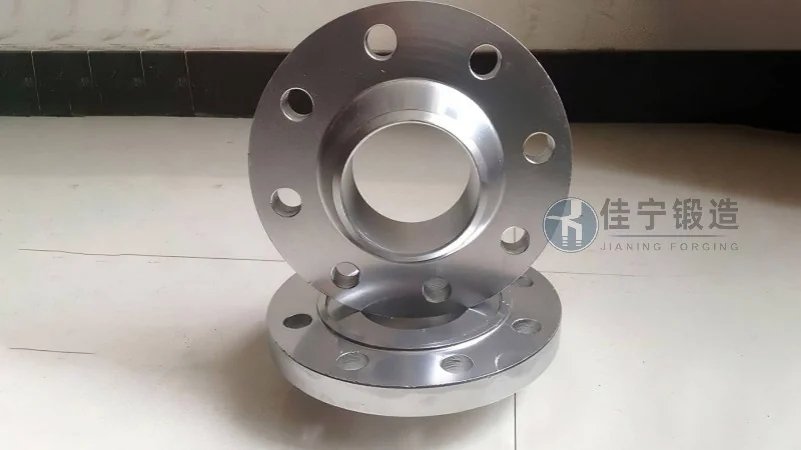 Introdução ao Flange DN800 e Características de Desempenho
