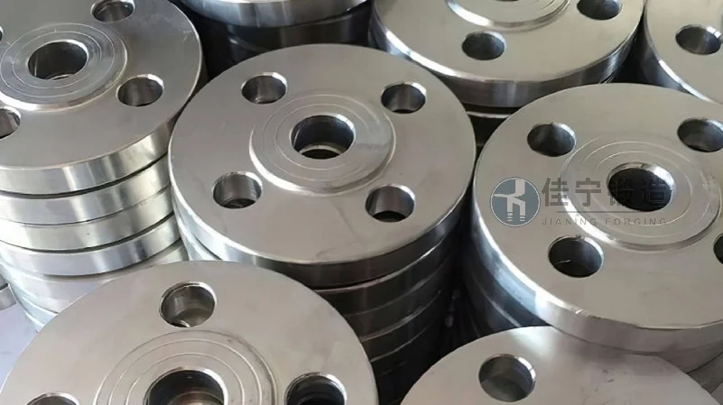 Visão Geral do Forjado de Flange 12 Polegadas e Destaques Principais