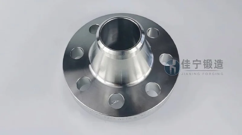 Introdução ao Forjado de Flange 16 Polegadas e Características Vantajosas