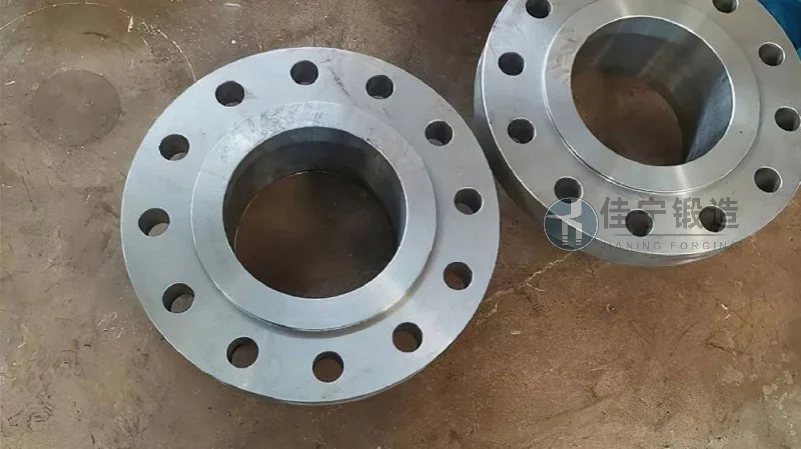 Introdução ao Flange conforme Novo Padrão e Características Vantajosas