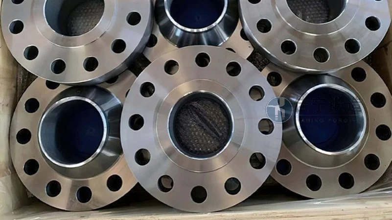 Introdução ao Flange DN1900 e Características de Desempenho