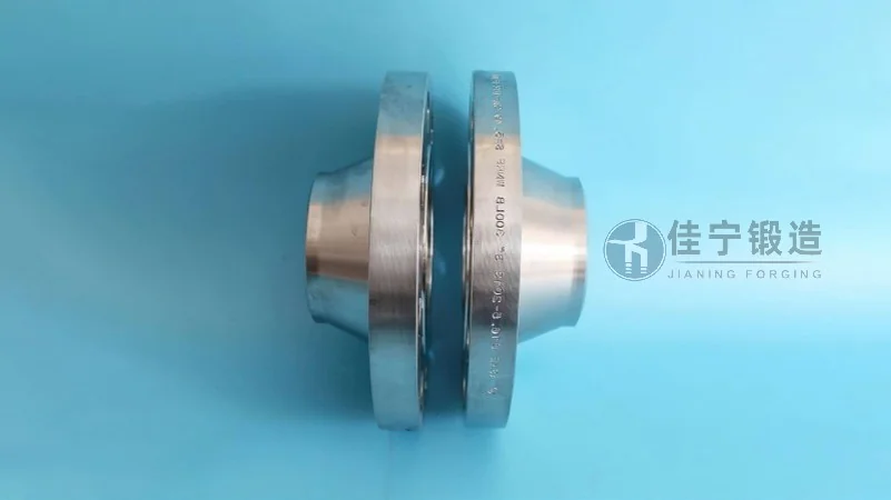 Introdução ao Flange de Solda de Topo com Face Plana e Principais Vantagens