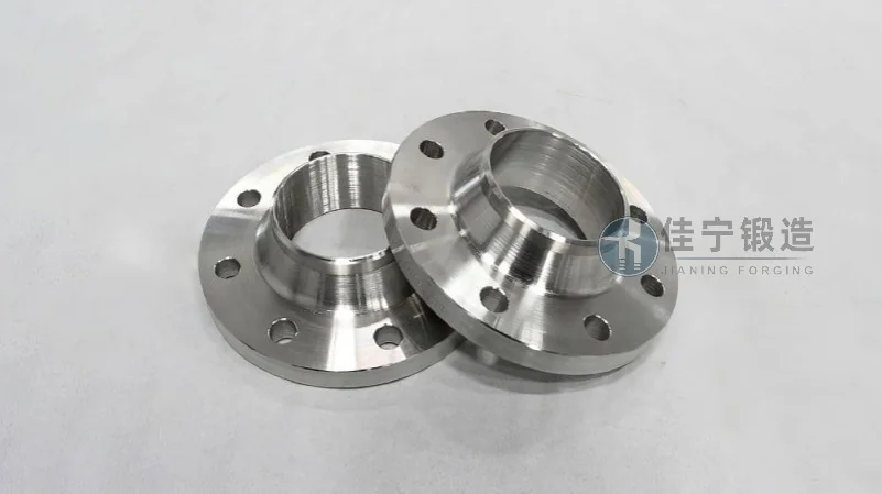 Visão Geral do Flange DN3400 e Vantagens de Desempenho