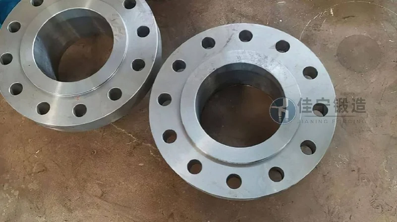 Visão Geral do Flange DN900 e Destaques de Desempenho