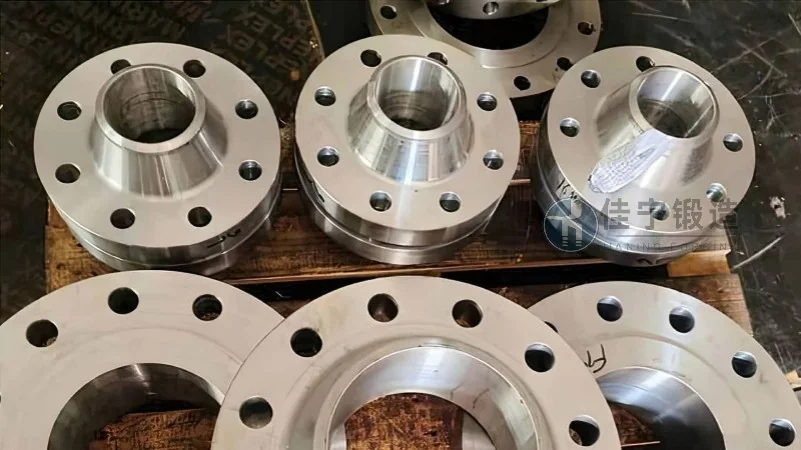 Introdução ao Flange DN40 e Características Vantajosas