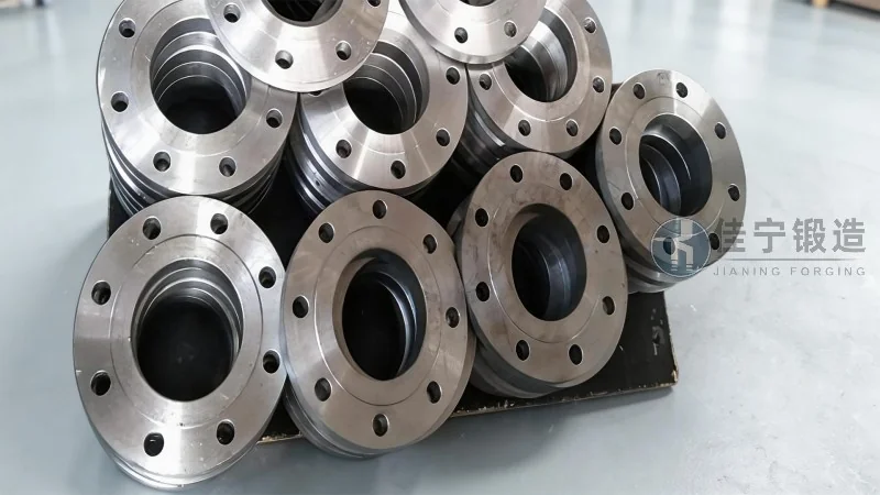Introdução ao Flange 1 Polegada e Características de Desempenho