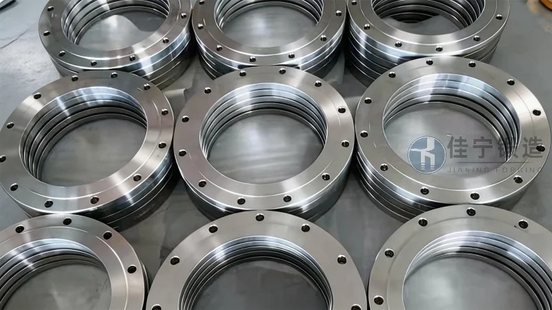 Visão Geral do Flange 12 Polegadas e Vantagens de Desempenho