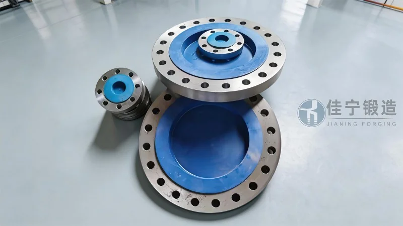 Visão Geral do Flange Tipo Placa de Solda Plana e Destaques Principais
