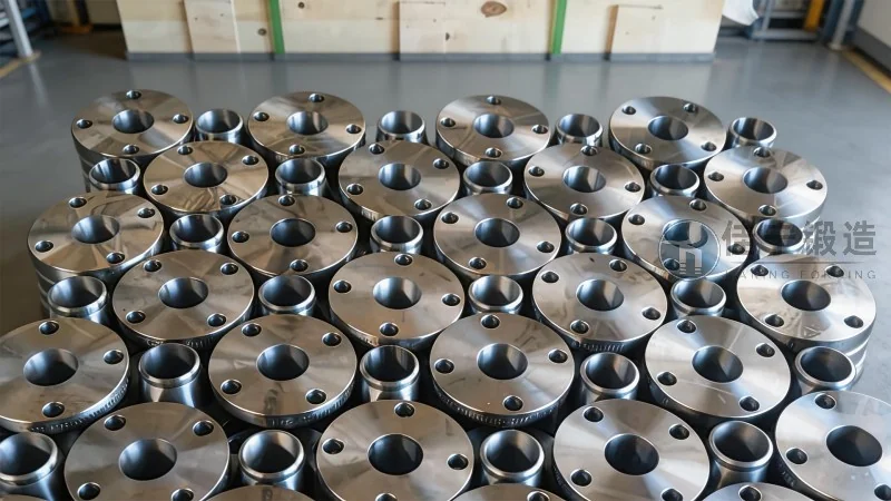 Introdução ao Flange DN100 e Principais Vantagens