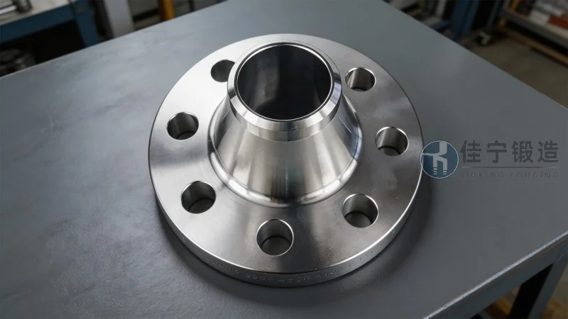 Introdução ao Flange 316 e Principais Vantagens