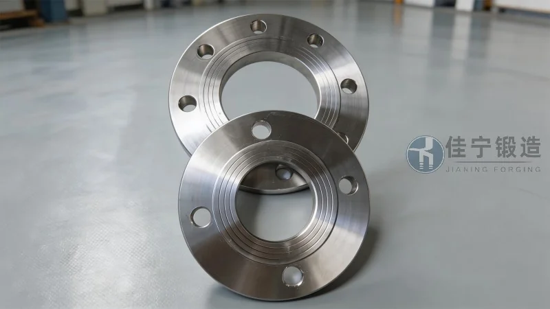 Introdução ao Flange PN2.5 e Características de Desempenho